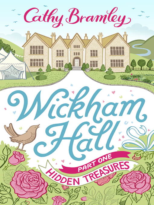 Title details for Hidden Treasures by Cathy Bramley - Available